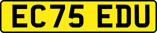 EC75EDU