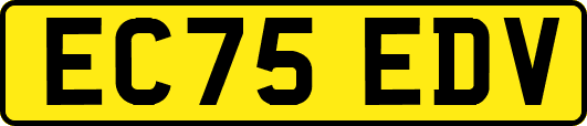 EC75EDV