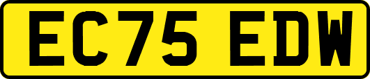 EC75EDW