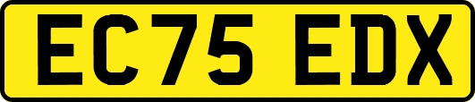 EC75EDX