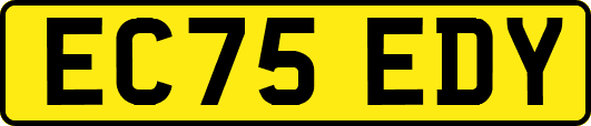 EC75EDY