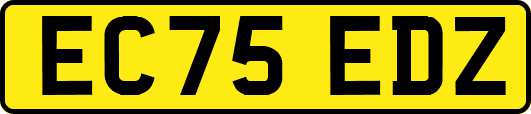 EC75EDZ