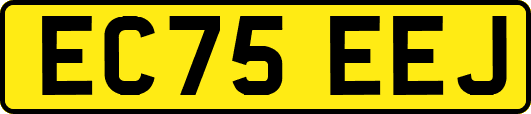 EC75EEJ