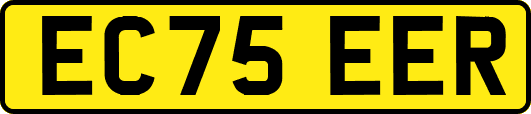 EC75EER