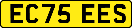 EC75EES