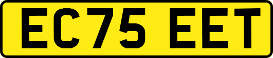 EC75EET