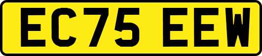 EC75EEW