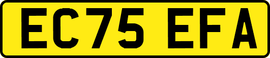 EC75EFA