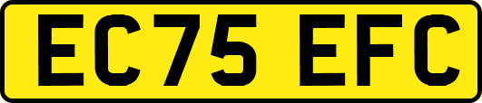 EC75EFC