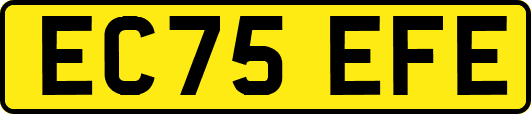 EC75EFE