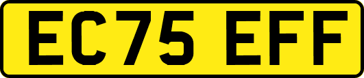 EC75EFF