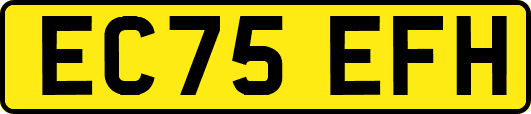 EC75EFH