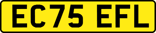 EC75EFL