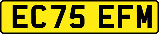 EC75EFM