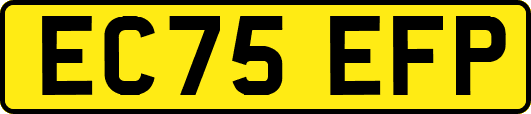 EC75EFP