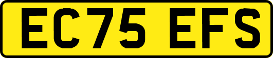 EC75EFS