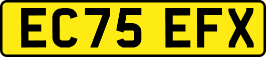 EC75EFX