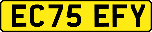 EC75EFY