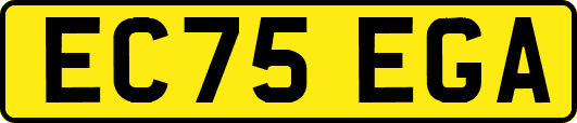 EC75EGA