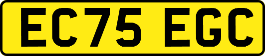EC75EGC