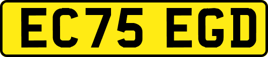 EC75EGD