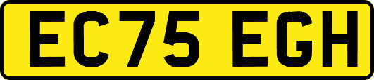 EC75EGH