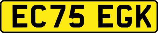 EC75EGK