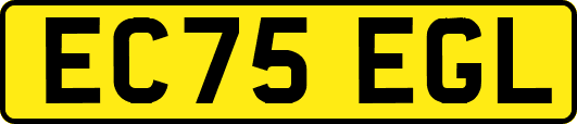 EC75EGL