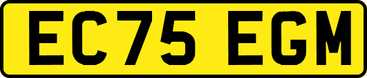 EC75EGM