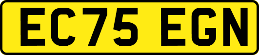 EC75EGN