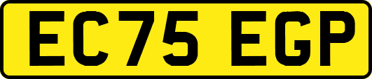 EC75EGP