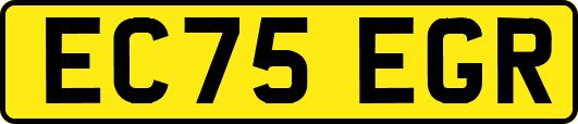 EC75EGR