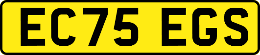 EC75EGS
