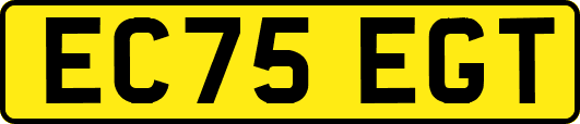 EC75EGT