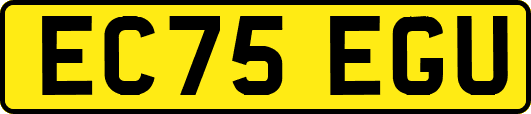 EC75EGU