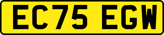 EC75EGW