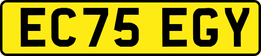 EC75EGY