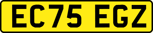 EC75EGZ