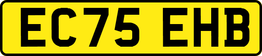 EC75EHB
