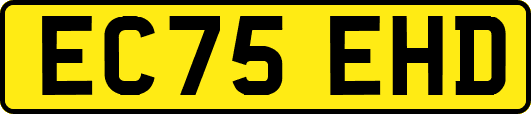 EC75EHD