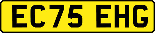 EC75EHG