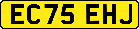 EC75EHJ