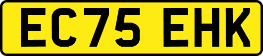 EC75EHK
