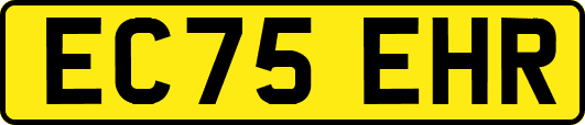 EC75EHR