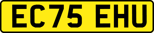 EC75EHU