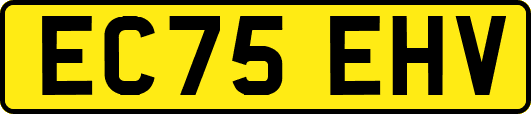 EC75EHV