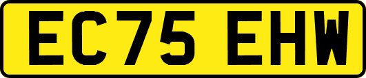 EC75EHW