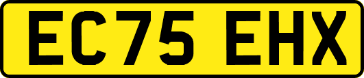 EC75EHX