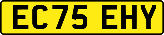 EC75EHY