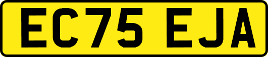 EC75EJA